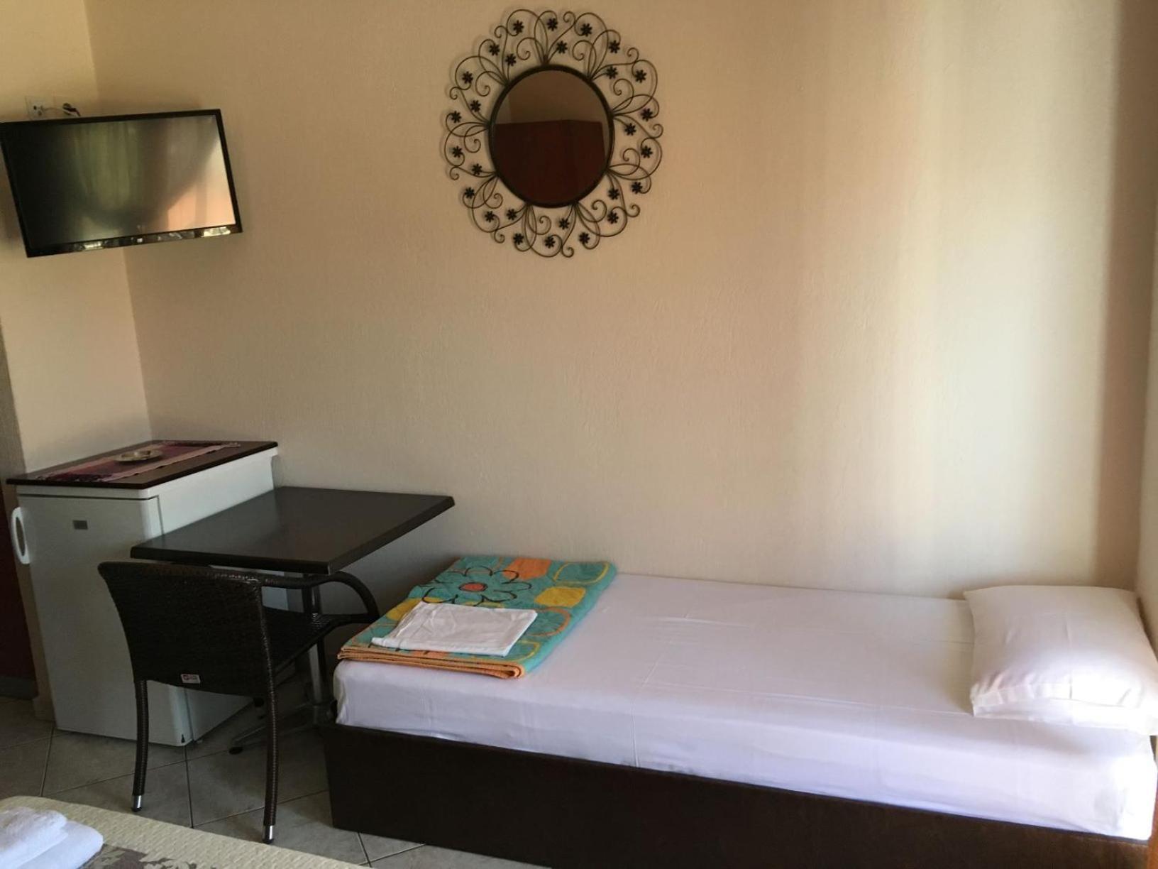 Ferienwohnung Iliadis House Sarti Zimmer foto