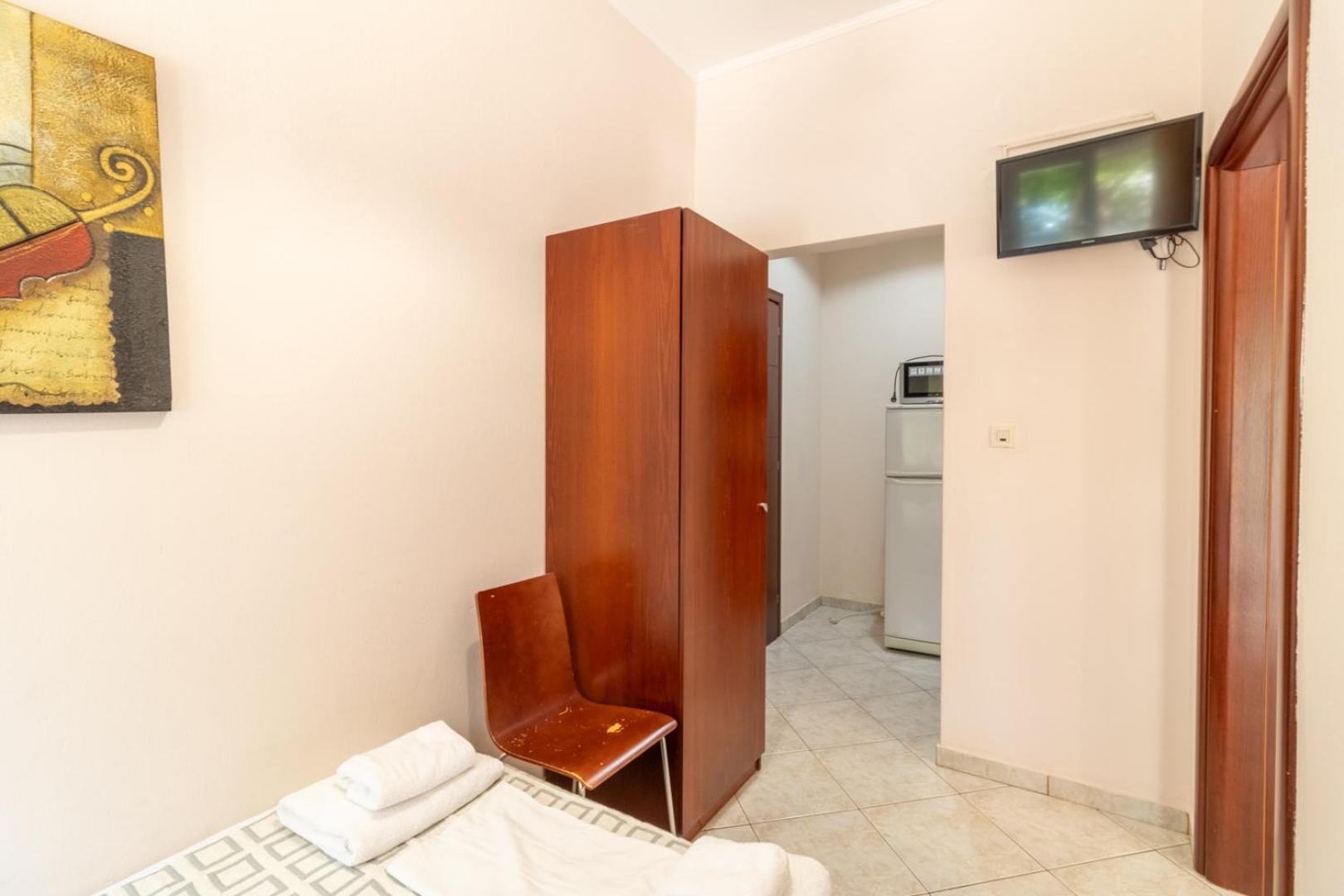 Ferienwohnung Iliadis House Sarti Zimmer foto