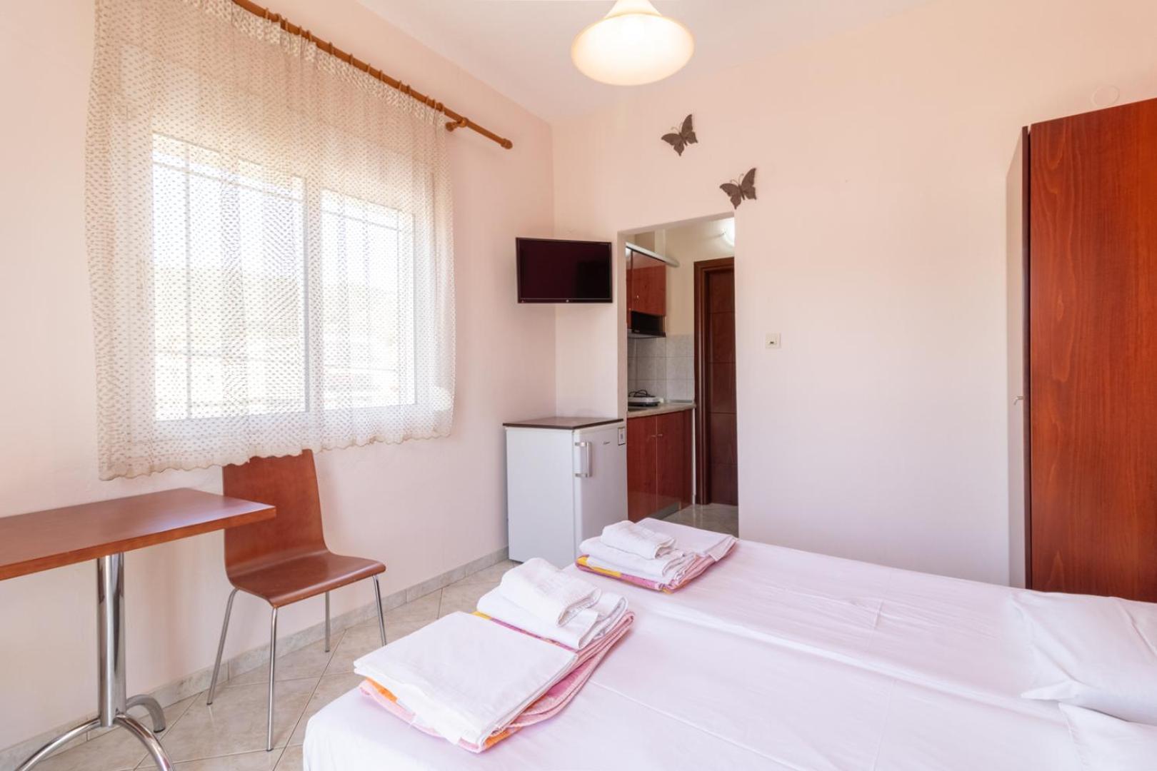 Ferienwohnung Iliadis House Sarti Exterior foto