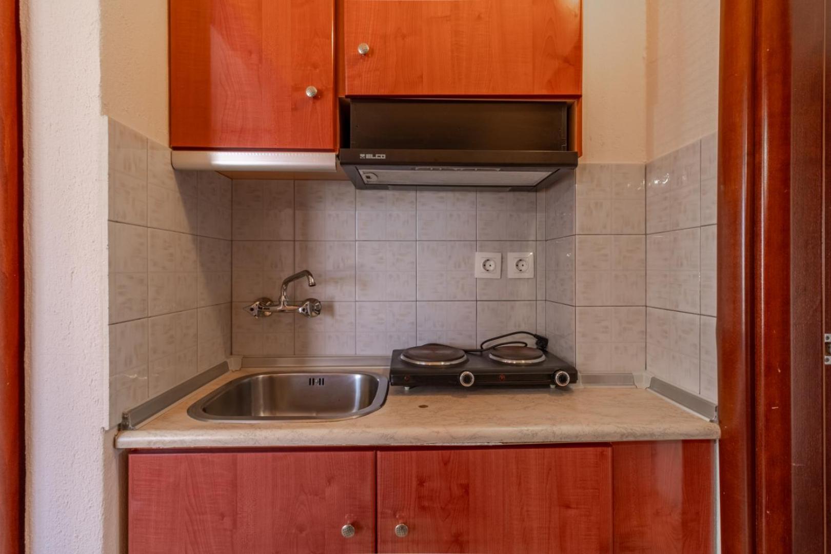 Ferienwohnung Iliadis House Sarti Zimmer foto