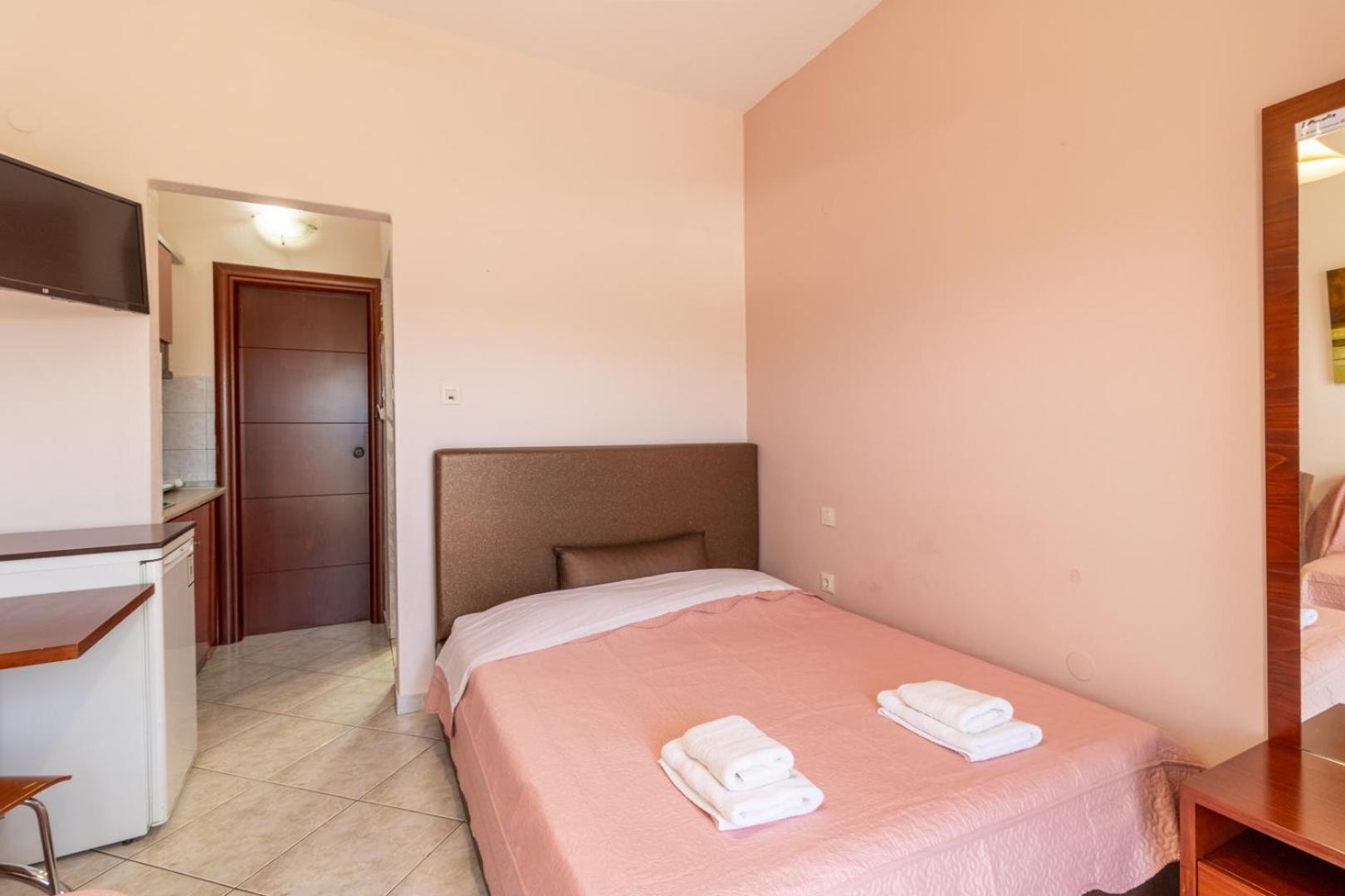 Ferienwohnung Iliadis House Sarti Zimmer foto