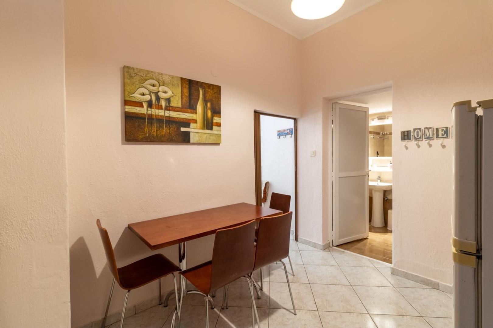 Ferienwohnung Iliadis House Sarti Zimmer foto