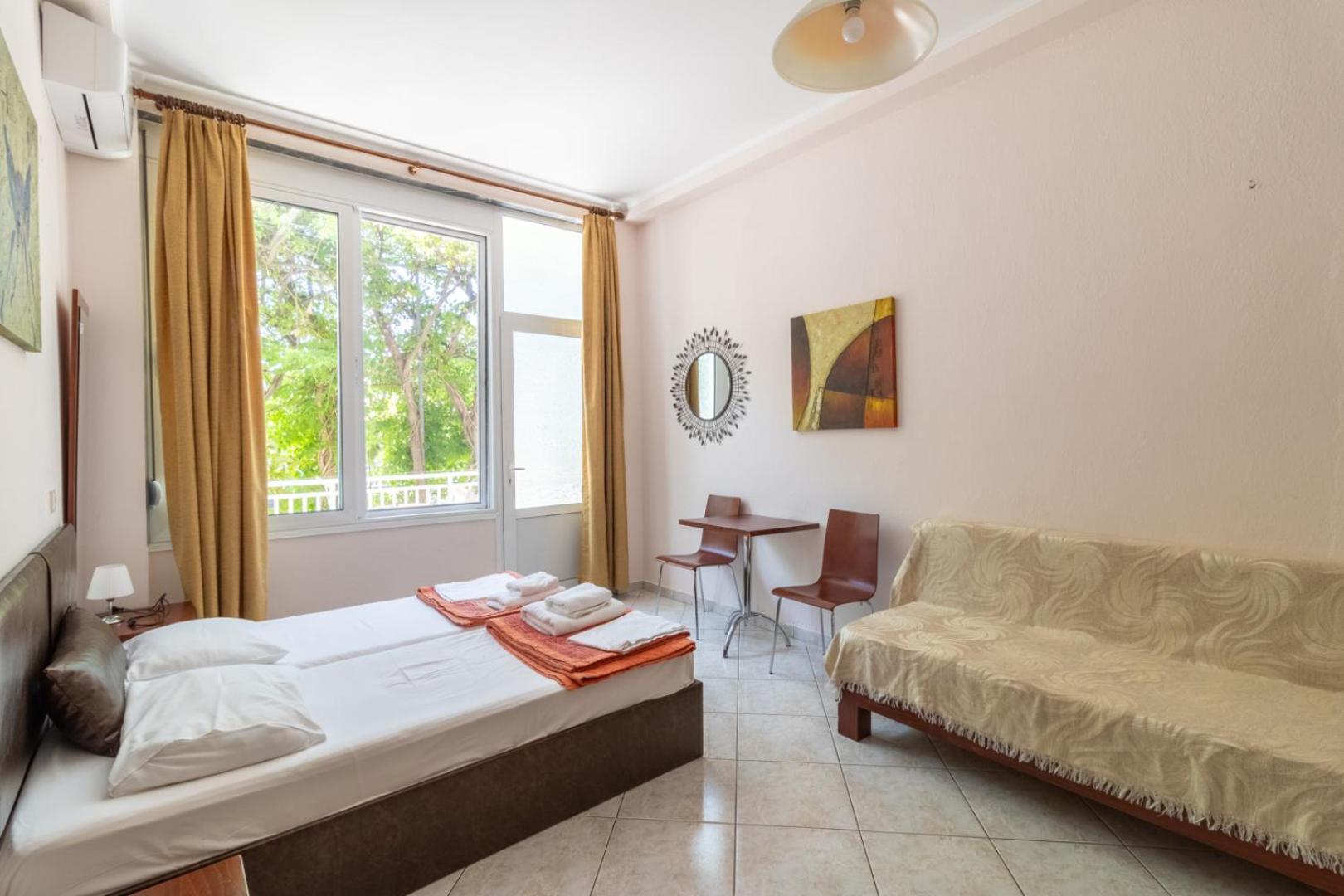 Ferienwohnung Iliadis House Sarti Zimmer foto