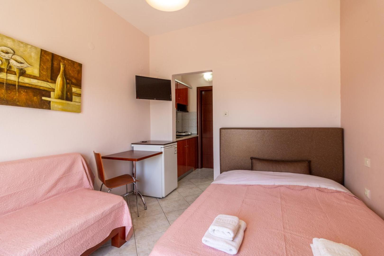 Ferienwohnung Iliadis House Sarti Exterior foto
