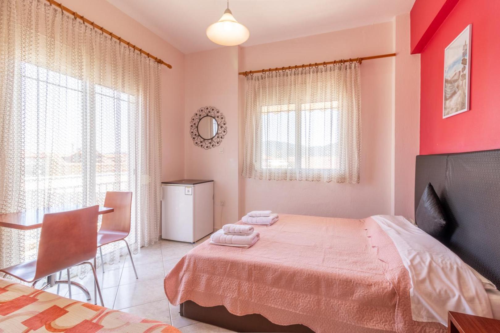 Ferienwohnung Iliadis House Sarti Exterior foto